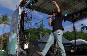 Entretenimiento: nueva música de High Watah, A Wrap on Hawaii Fest 2025, SNL 50th Anniversary