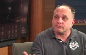 'Mitos reventados' para ser interpretados por Wolfe Mountain Entertainment