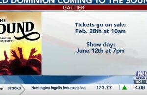 Old Dominion trae 'Qué bueno es esa' gira mundial a Gautier