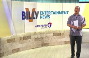 Mindy Kaling recibe la estrella de la fama de Hollywood, el desfile del Príncipe Kuhio listo para marzo