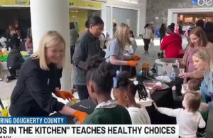 Albany Practice Juvenil Hacer opciones saludables de estilo de vida