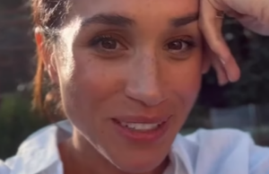 Meghan Markle anuncia una nueva marca de estilo de vida, como siempre: 'Cat está fuera de la bolsa'