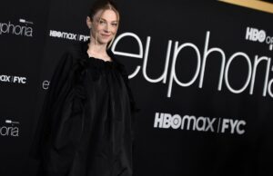 El actor trans Hunter Schafer obtiene pasaporte con marcador masculino