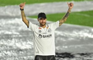 Por qué el movimiento de Neymar a Santos podría salvar su sueño de la Copa Mundial