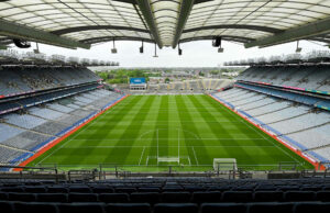 'Más que un lugar deportivo'