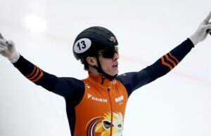 Resultados del día 3, Jens Van 'T Wout y Canadian Women protagonizan el último día