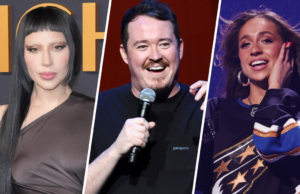 'Saturday Night Live' presentará a Lady Gaga, Shane Gillis, Tate McRae – NBC Boston