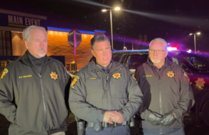 La Oficina del Sheriff de Dougco arresta a seis sospechosos adicionales en el tiroteo del centro de entretenimiento de eventos principales