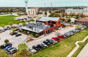 Famosos Pitmasters del Norte de Texas que vienen al Distrito de Entretenimiento de Arlington