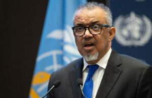 World News En breve: ¿Quién en el Jefe nos pide que reconsideremos la retirada, la paridad de género sigue siendo un objetivo lejano, pide replanteamiento del cambio de ley de alcohol nórdico?