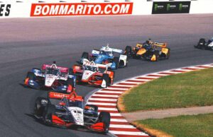 Cómo ver IndyCar San Petersburgo: fecha, hora, canales de televisión, transmisión