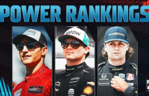 Ranking de potencia de IndyCar: la lista de pretemporada de Alex Palou, pero ¿por cuánto tiempo?