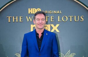 Jason Isaacs hace 'confesión terrible' que 'Harry Potter' no fue “tan divertido de hacer”