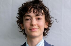 La estrella de 'Vi The TV Glow' Jack Haven habla sobre la crisis de pasaporte trans