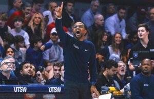 El asistente de Duke, Jai Lucas, acepta asumir el cargo de próximo entrenador de baloncesto masculino de Miami