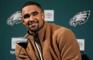 Eagles-Chiefs Super Bowl: una guía para fanáticos no deportivos