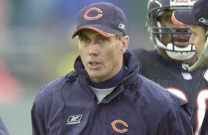 Dick Jauron, ex Bears, entrenador en jefe de los Bills y ganador del entrenador del año de la NFL, muere a los 74 años