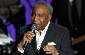 Jerry Butler, cantante de soul, muere a los 85