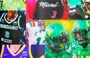 Los 31 mejores uniformes deportivos del milenio