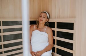 ¿Necesitas relajarte, estadísticas? Exactamente cómo tomar un baño de desintoxicación