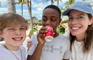 Un viaje familiar a los Keys de Florida