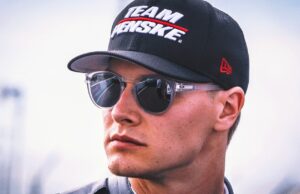 2025 IndyCar Odds: Josef Newgarden favorito para ganar el Gran Premio de Firestone de San Petersburgo
