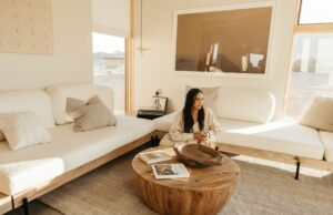 Los 10 mejores sofás para espacios pequeños