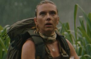 Jurassic World Rebirth Primera metraje publicado; Universal confirma que llegará el primer avance antes del Super Bowl