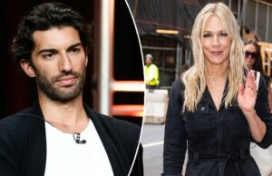 Boletín de Fox News Entertainment: la carrera de Justin Baldoni 'Comprometida', Jennie Garth no puede esperar para dejar LA