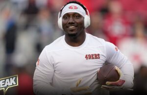 El próximo movimiento de Deebo Samuel: los mejores equipos de ajuste para la estrella WR | Hablar