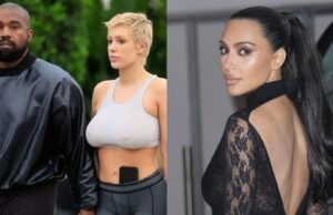 Entertainment News Today Actualizaciones en vivo el 14 de febrero de 2025: Kanye West, Bianca Censori, según los informes, se dirige al divorcio cuando Kim Kardashian abre sobre Split con Rapper