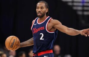 Bulls vs. Clippers Odds, Predicción de puntaje, Hora de inicio: 2025 selecciones de la NBA, 26 de febrero Las mejores apuestas por modelo probado