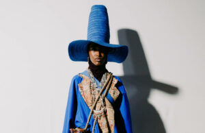 Kazna Asker: Ready To-Wear AW25-10 Magazine