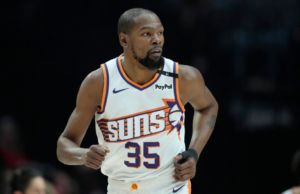 Kevin Durant revela por qué rechazó el comercio de Suns a Warriors: “Simplemente no tiene sentido para ninguna de las partes”