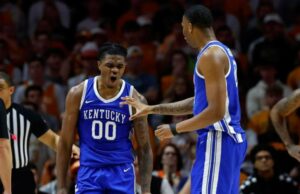 Celecciones de baloncesto universitario, horario: predicciones para Kentucky vs. Texas y más los 25 juegos de los primeros sábados el sábado
