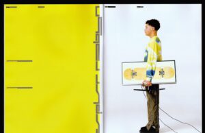 He aquí el excelente cruce de Kepler Interactive y Robyn Lynch