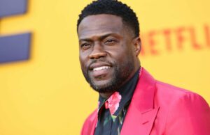 Kevin Hart nombró a maestro de ceremonias para el Juego de Estrellas de la NBA de 2025; La línea de entretenimiento presenta artistas del Área de la Bahía