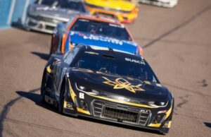 NASCAR DFS: Top 2025 Ambetter Health 400 alineaciones, estrategia, selecciones diarias de carreras de fantasía para FanDuel, DraftKings