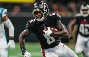 2025 Rumores comerciales de la NFL: siete grandes nombres que podrían atraer interés en la agencia libre, incluido el ala cerrada de Pro Bowl