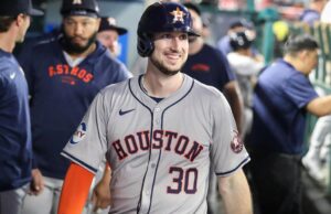 Batting Around: Kyle Tucker a los Cachorros, Roki Sasaki a los Dodgers entre los movimientos favoritos de la temporada baja de la MLB