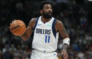 Warriors vs. Mavericks Odds, Predicción de puntaje, Tiempo de inicio: 2025 selecciones de la NBA, 23 de febrero Las mejores apuestas por modelo probado