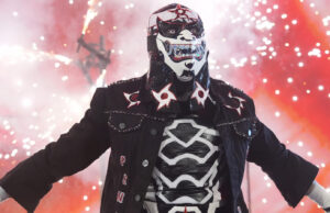 La estrella de la WWE Penta abre sobre el 'estilo de vida' de Cero Miiedo