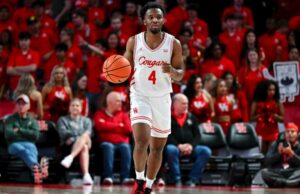 Houston vs. Texas Tech Odds, Prediction, Time: 2025 College Basketball Picks, 24 de febrero.