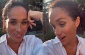 Meghan Markle deja un anuncio de bombas sobre la marca de estilo de vida