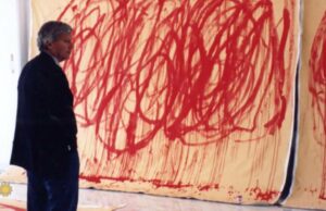 Propietario de la galería Larry Gagosian en el “deporte de sangre” del mundo del arte “