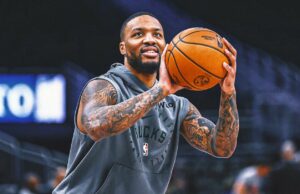 2025 Odds de la NBA All-Star: ¿Quién ganará ASG, competiciones?