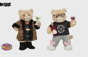 El colaborador de estilo de vida, Limor Suss, comparte el Día de San Valentín imprescindibles