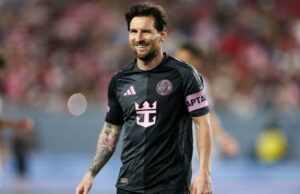 Inter Miami vs. New York City FC Odds, Messi Predicions: 2025 MLS Picks para el 22 de febrero de Top Expert