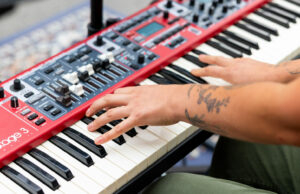 Downtown Traverse City anuncia una nueva 'serie de entretenimiento al aire libre' gratuito para la primavera 2025