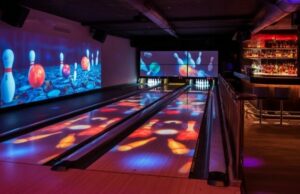 Lucky Strike Entertainment (NYSE: Luck) aumenta sus ofertas